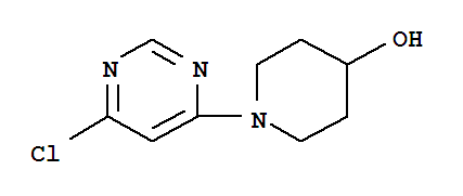 CAS No 914347-85-6  Molecular Structure