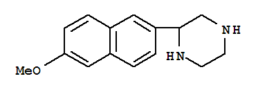 CAS No 914348-90-6  Molecular Structure