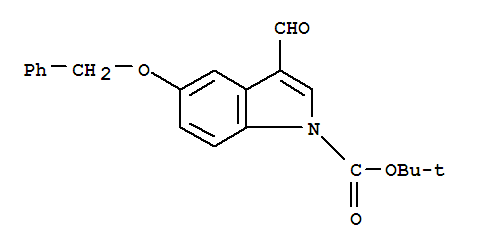 Cas Number: 914348-98-4  Molecular Structure