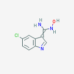 CAS No 914349-02-3  Molecular Structure