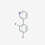 CAS No 914349-57-8  Molecular Structure