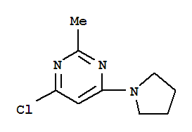 CAS No 914349-69-2  Molecular Structure