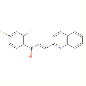 CAS No 914383-96-3  Molecular Structure