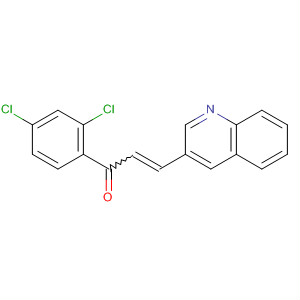 CAS No 914384-02-4  Molecular Structure