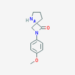 CAS No 914389-38-1  Molecular Structure
