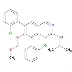 CAS No 914392-44-2  Molecular Structure