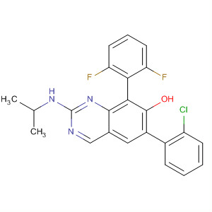 CAS No 914392-49-7  Molecular Structure