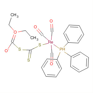 CAS No 91443-36-6  Molecular Structure
