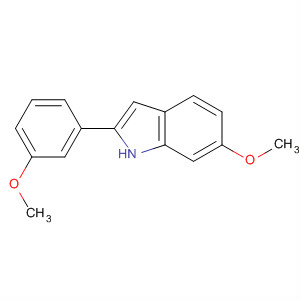 CAS No 91444-11-0  Molecular Structure