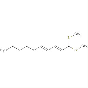 CAS No 91452-28-7  Molecular Structure