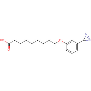 CAS No 91453-14-4  Molecular Structure