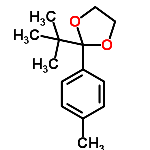 CAS No 91456-99-4  Molecular Structure