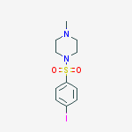 CAS No 914610-38-1  Molecular Structure