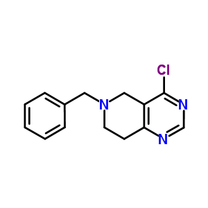 CAS No 914612-23-0  Molecular Structure