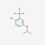 CAS No 914635-70-4  Molecular Structure