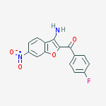 CAS No 914635-93-1  Molecular Structure