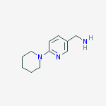 CAS No 914637-06-2  Molecular Structure