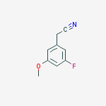 CAS No 914637-31-3  Molecular Structure