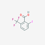 CAS No 914637-39-1  Molecular Structure