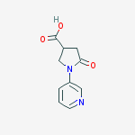 CAS No 914637-52-8  Molecular Structure