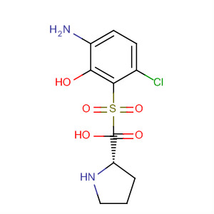 Cas Number: 914638-50-9  Molecular Structure