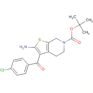 Cas Number: 914644-02-3  Molecular Structure