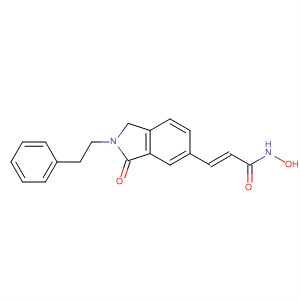 Cas Number: 914647-81-7  Molecular Structure