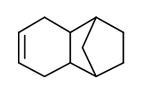 CAS No 91465-71-3  Molecular Structure