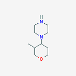 CAS No 914654-79-8  Molecular Structure
