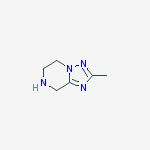 CAS No 914654-92-5  Molecular Structure