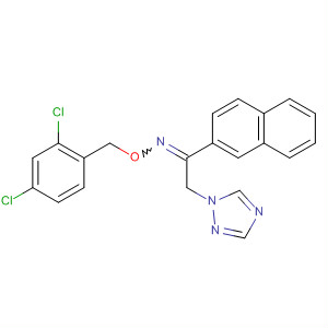 CAS No 914664-78-1  Molecular Structure