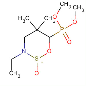 CAS No 914673-47-5  Molecular Structure