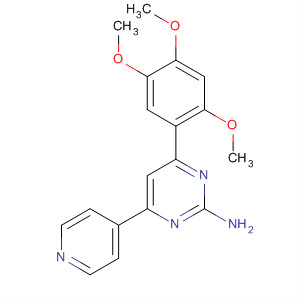 Cas Number: 914674-99-0  Molecular Structure