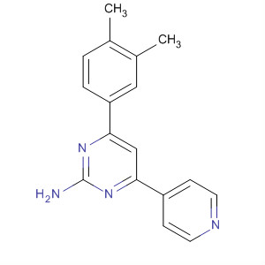 Cas Number: 914675-03-9  Molecular Structure