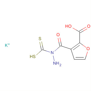 CAS No 91468-61-0  Molecular Structure