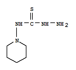 CAS No 91469-16-8  Molecular Structure