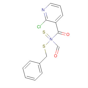 CAS No 91473-44-8  Molecular Structure