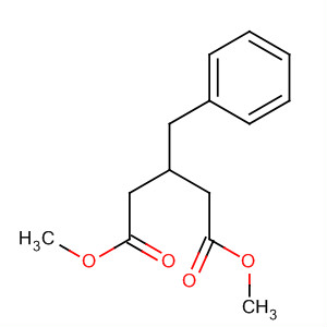 CAS No 91478-80-7  Molecular Structure