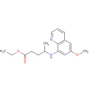 Cas Number: 91482-62-1  Molecular Structure