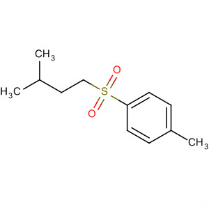CAS No 91485-21-1  Molecular Structure