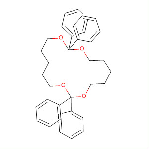 CAS No 91491-63-3  Molecular Structure