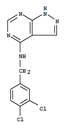 CAS No 91492-85-2  Molecular Structure