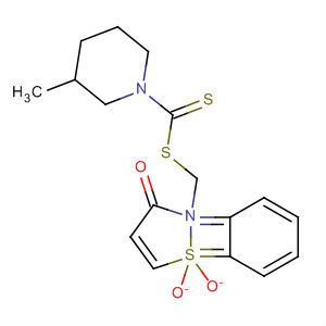 CAS No 914928-23-7  Molecular Structure