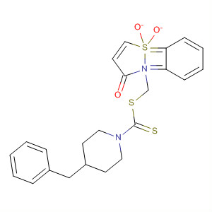 CAS No 914928-25-9  Molecular Structure