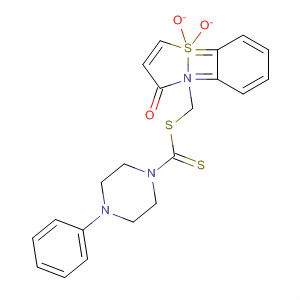 CAS No 914928-27-1  Molecular Structure
