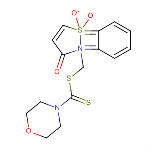 Cas Number: 914928-29-3  Molecular Structure