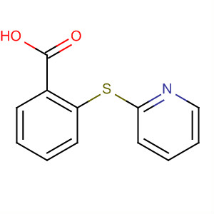 CAS No 91493-37-7  Molecular Structure