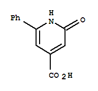 CAS No 91493-43-5  Molecular Structure