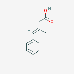 Cas Number: 91495-67-9  Molecular Structure