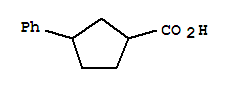 CAS No 91495-75-9  Molecular Structure